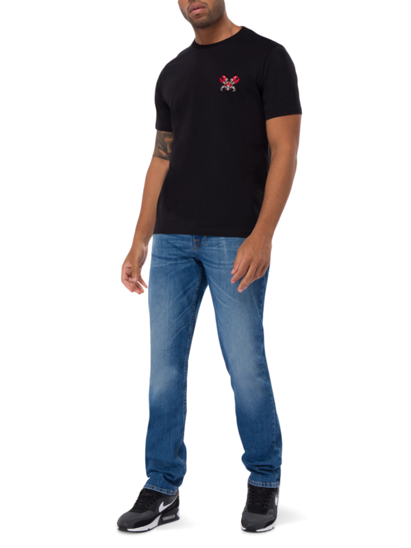 Crab Meat T-Shirt