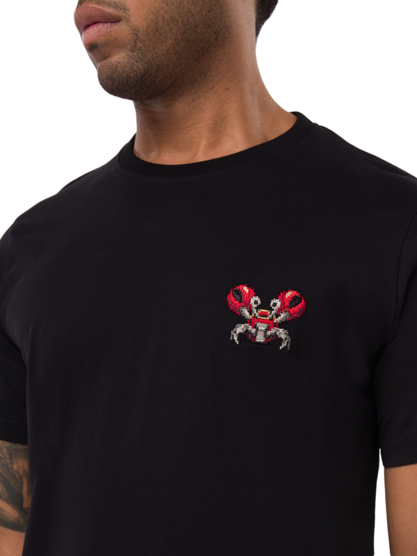 Crab Meat T-Shirt