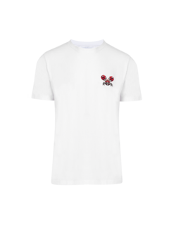 CRABMEAT SHORT SLEEVE T-SHIRT