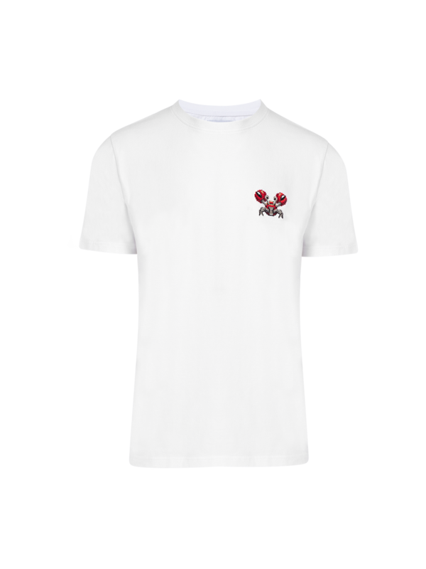 CRABMEAT SHORT SLEEVE T-SHIRT