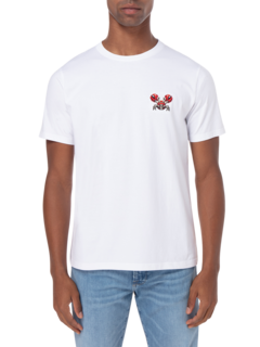CRABMEAT SHORT SLEEVE T-SHIRT