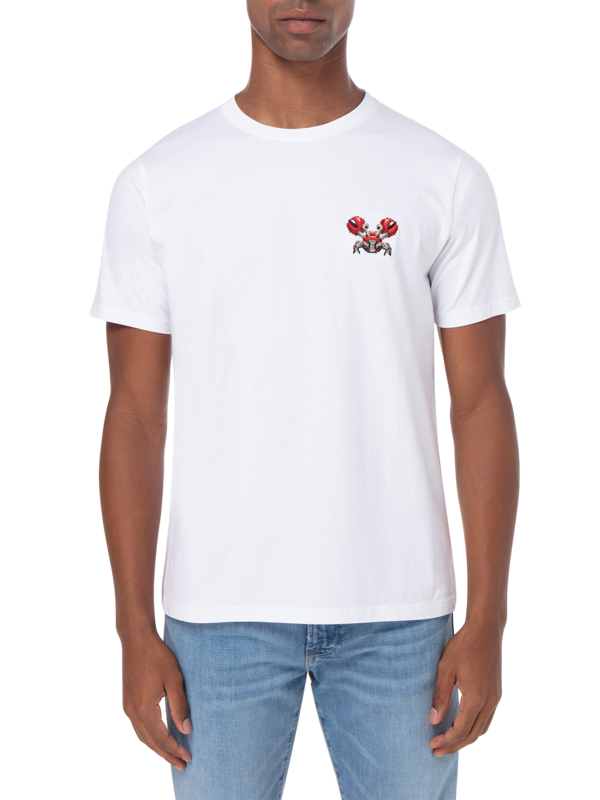 CRABMEAT SHORT SLEEVE T-SHIRT