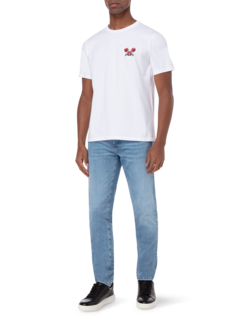 CRABMEAT SHORT SLEEVE T-SHIRT