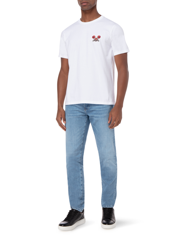 CRABMEAT SHORT SLEEVE T-SHIRT