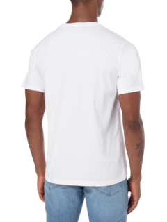 CRABMEAT SHORT SLEEVE T-SHIRT
