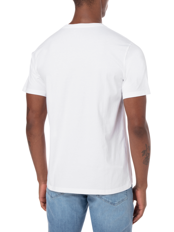CRABMEAT SHORT SLEEVE T-SHIRT
