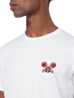 CRABMEAT SHORT SLEEVE T-SHIRT