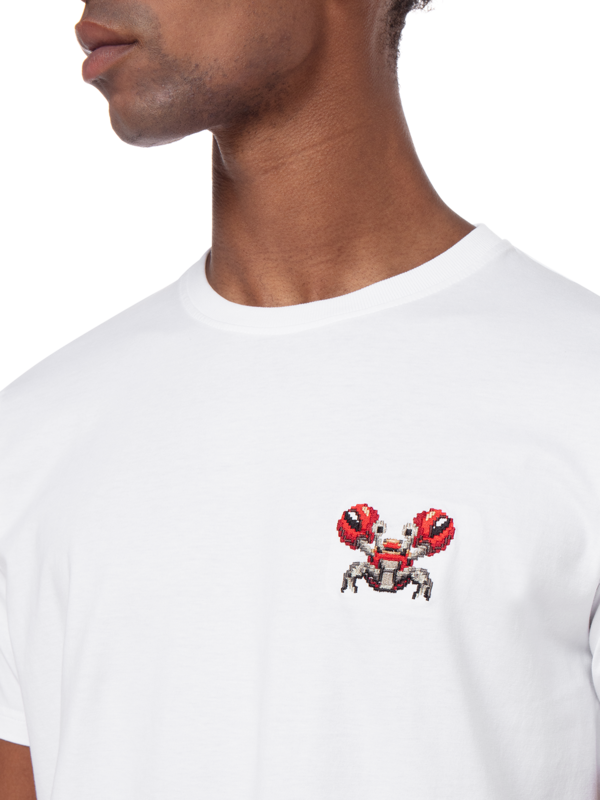 CRABMEAT SHORT SLEEVE T-SHIRT