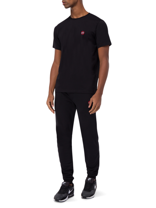 Mono Short Sleeve T-Shirt