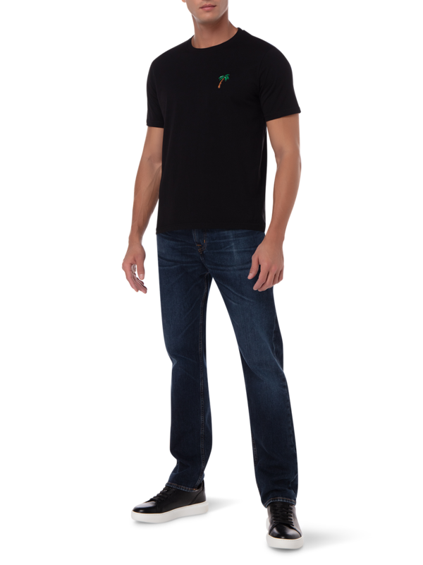 Palmtree T-shirt