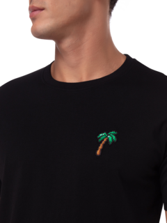 Palmtree T-shirt