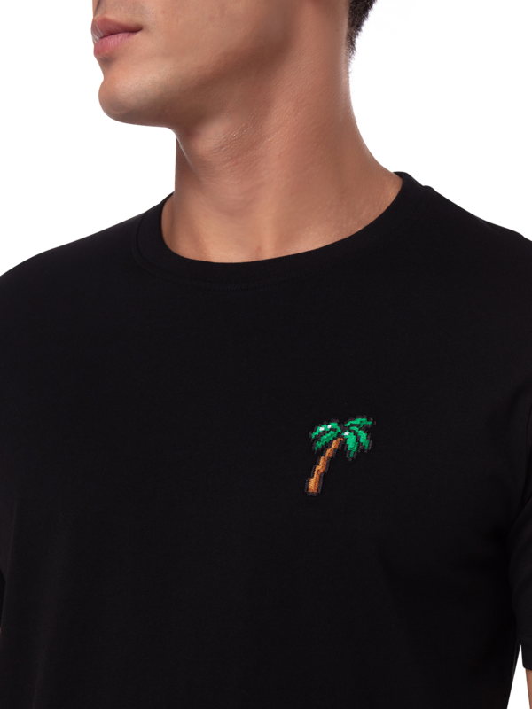 Palmtree T-shirt