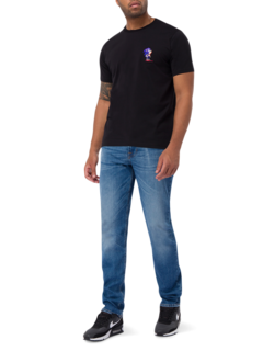 Bricktown x Sonic The Hedgehog ™ Sonic T-Shirt