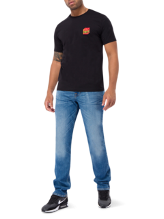 Bricktown x Crash Bandicoot ™ TNT Box T-Shirt