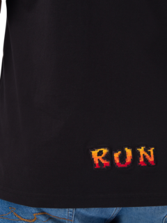 Bricktown x Crash Bandicoot ™ TNT Box T-Shirt