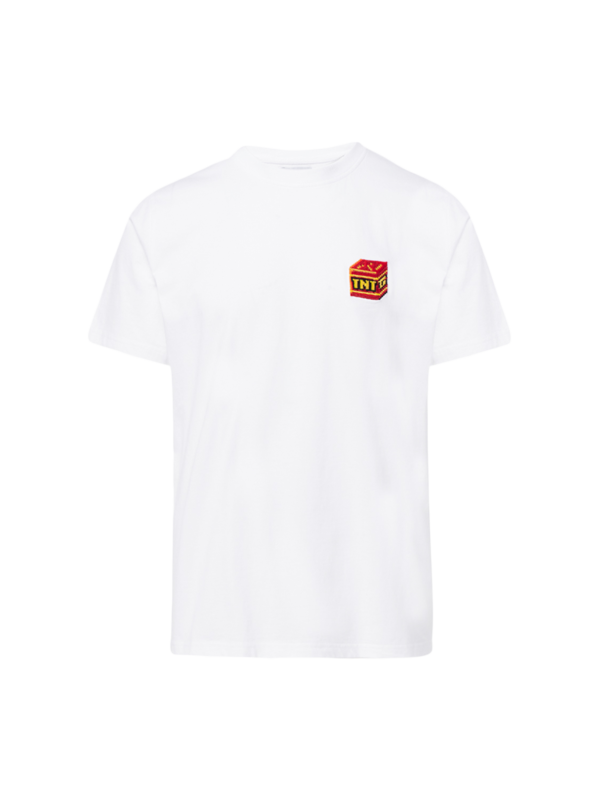 Bricktown x Crash Bandicoot ™ TNT Box T-Shirt