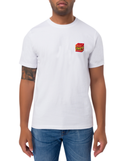 Bricktown x Crash Bandicoot ™ TNT Box T-Shirt