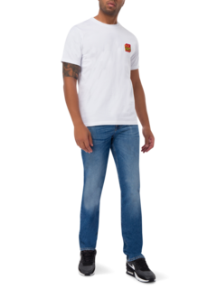 Bricktown x Crash Bandicoot ™ TNT Box T-Shirt
