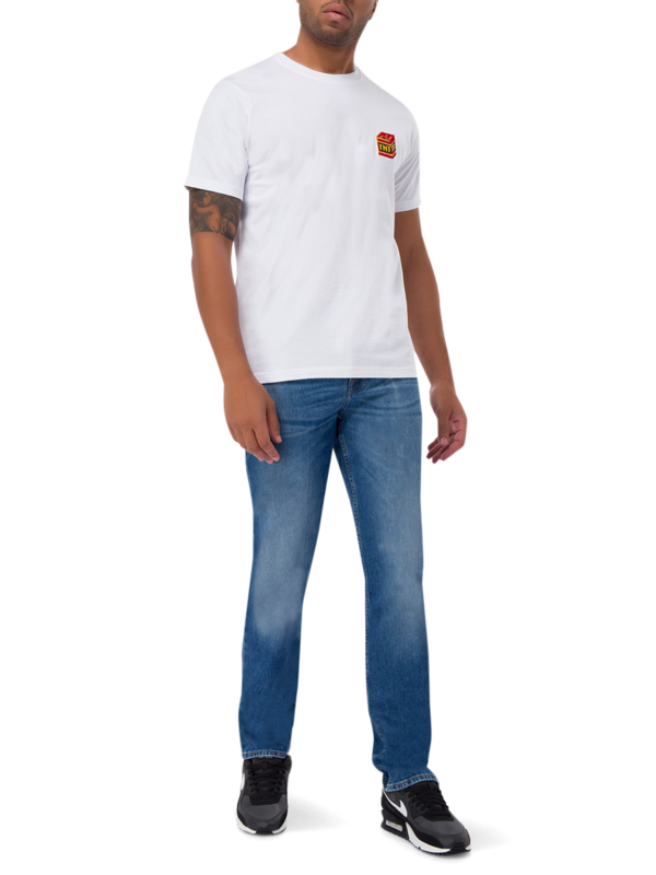 Bricktown x Crash Bandicoot ™ TNT Box T-Shirt