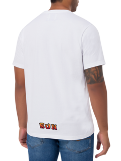 Bricktown x Crash Bandicoot ™ TNT Box T-Shirt
