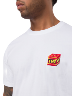 Bricktown x Crash Bandicoot ™ TNT Box T-Shirt