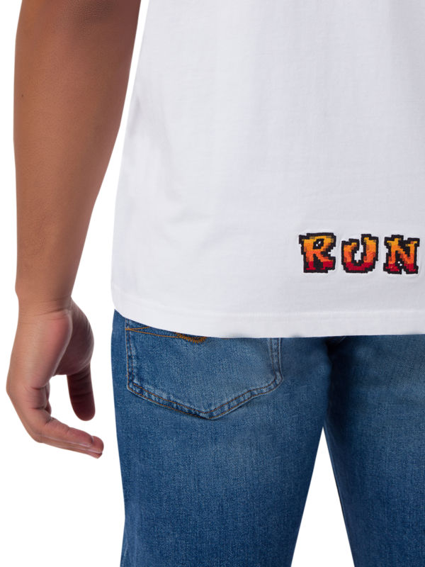 Bricktown x Crash Bandicoot ™ TNT Box T-Shirt