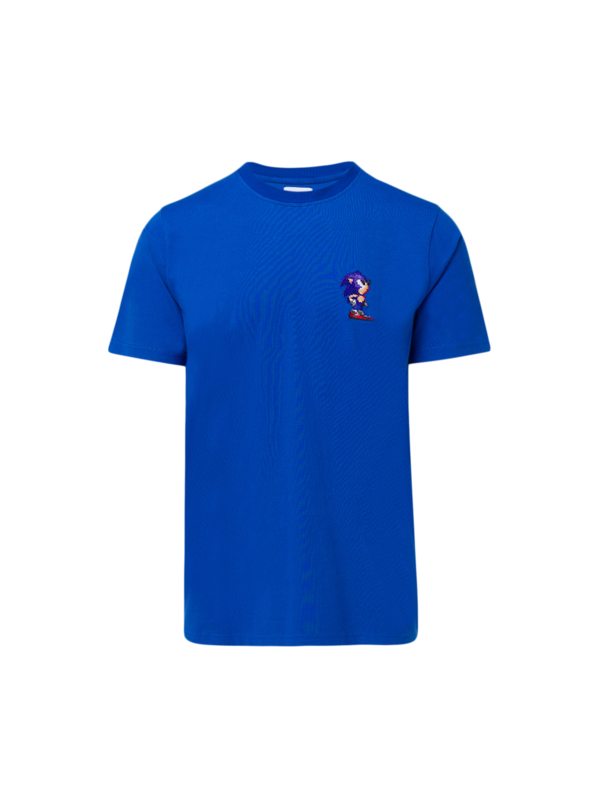 Bricktown x Sonic The Hedgehog ™ Sonic T-Shirt