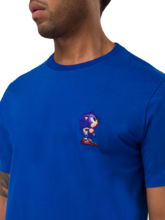 Bricktown x Sonic The Hedgehog ™ Sonic T-Shirt