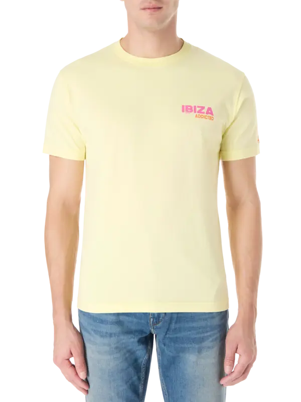 Ibiza T-Shirt