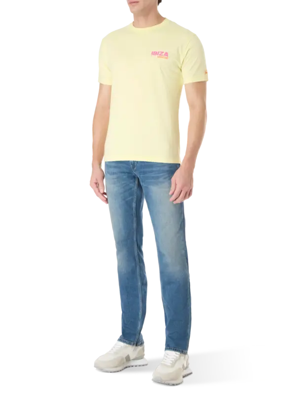 Ibiza T-Shirt