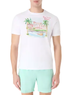 Porto Cervo T-Shirt