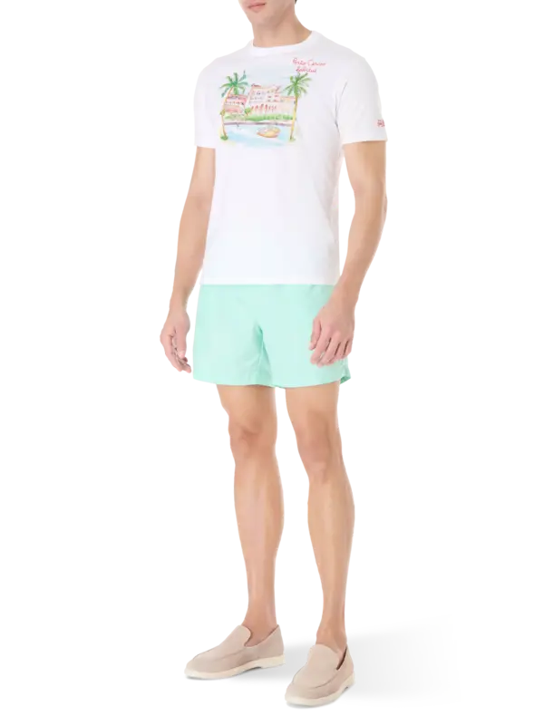 Porto Cervo T-Shirt