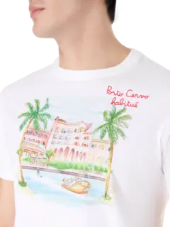 Porto Cervo T-Shirt