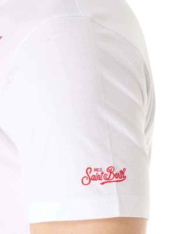 Porto Cervo T-Shirt