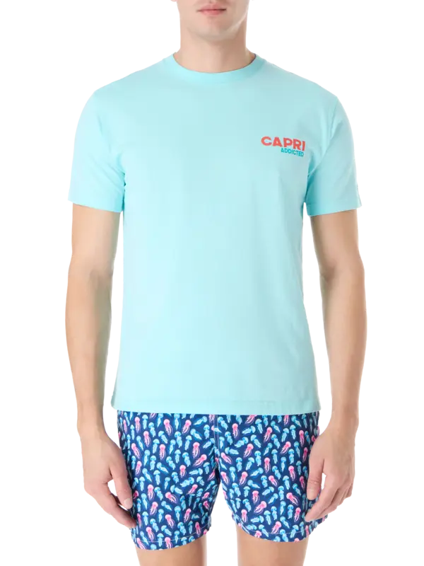 Capri T-Shirt