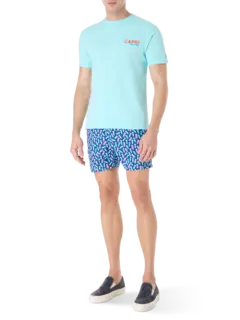 Capri T-Shirt