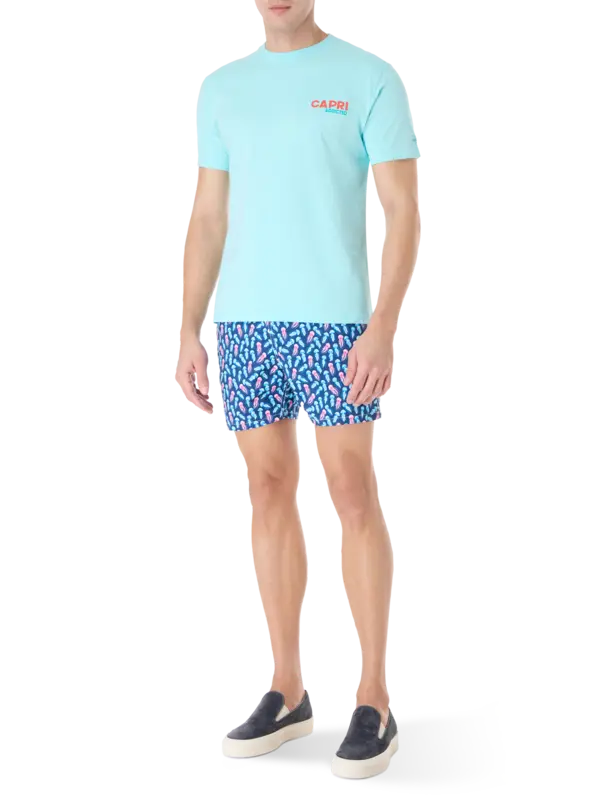 Capri T-Shirt