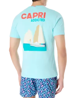 Capri T-Shirt