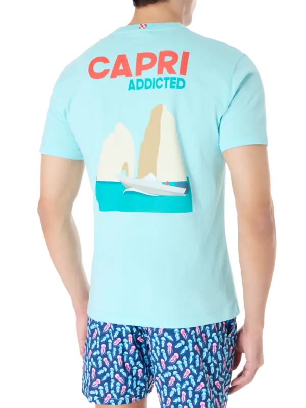 Capri T-Shirt