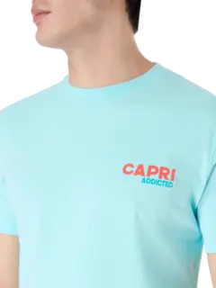 Capri T-Shirt