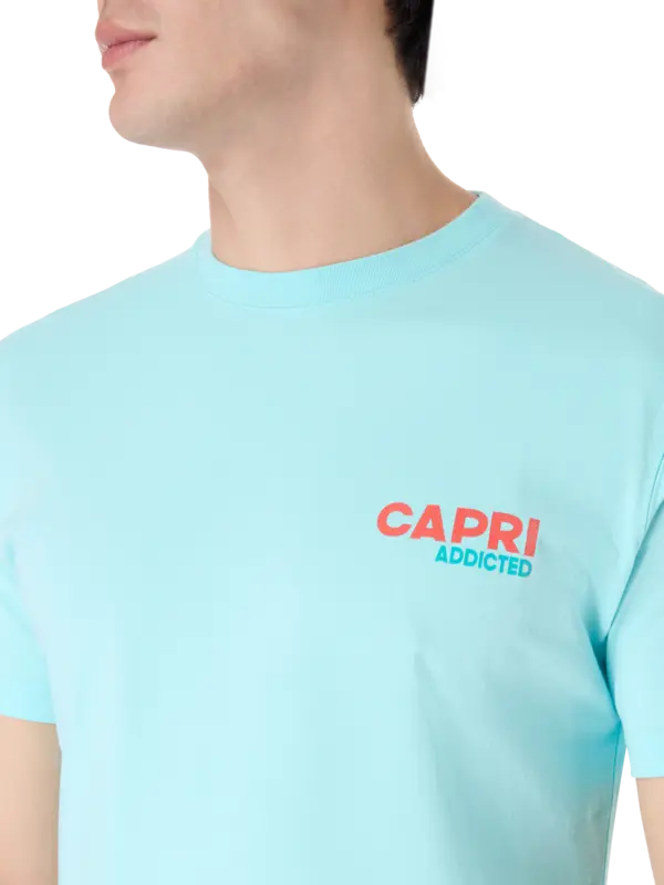 Capri T-Shirt
