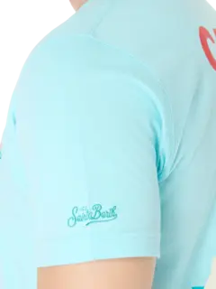 Capri T-Shirt