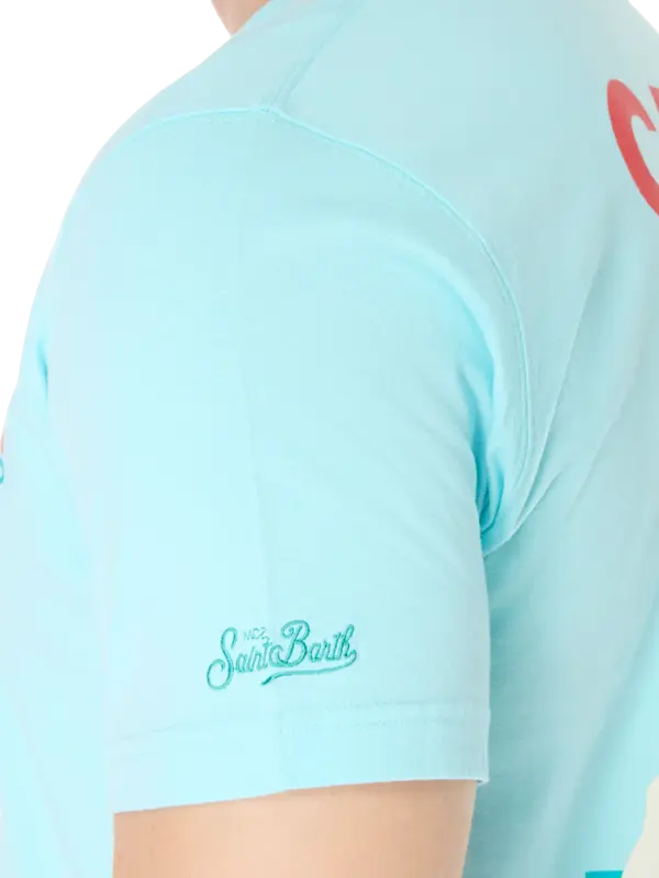 Capri T-Shirt