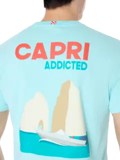 Capri T-Shirt