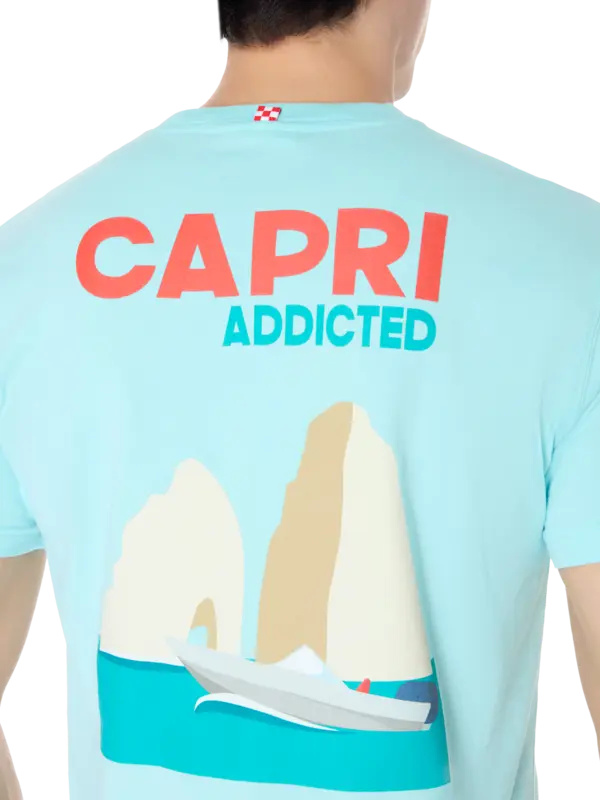 Capri T-Shirt