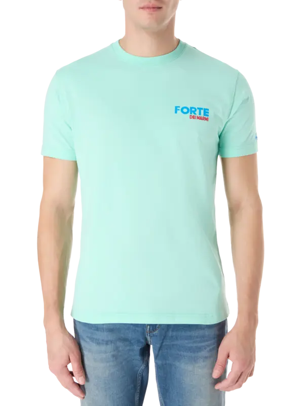 تيشرت فورت كابينز