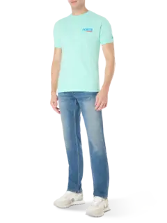 تيشرت فورت كابينز