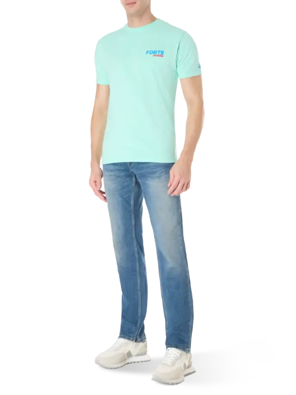 تيشرت فورت كابينز