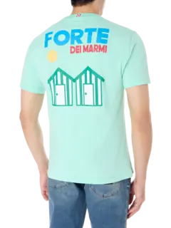 تيشرت فورت كابينز