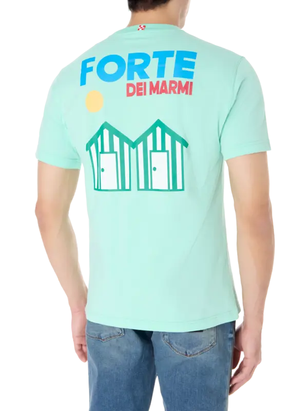 تيشرت فورت كابينز